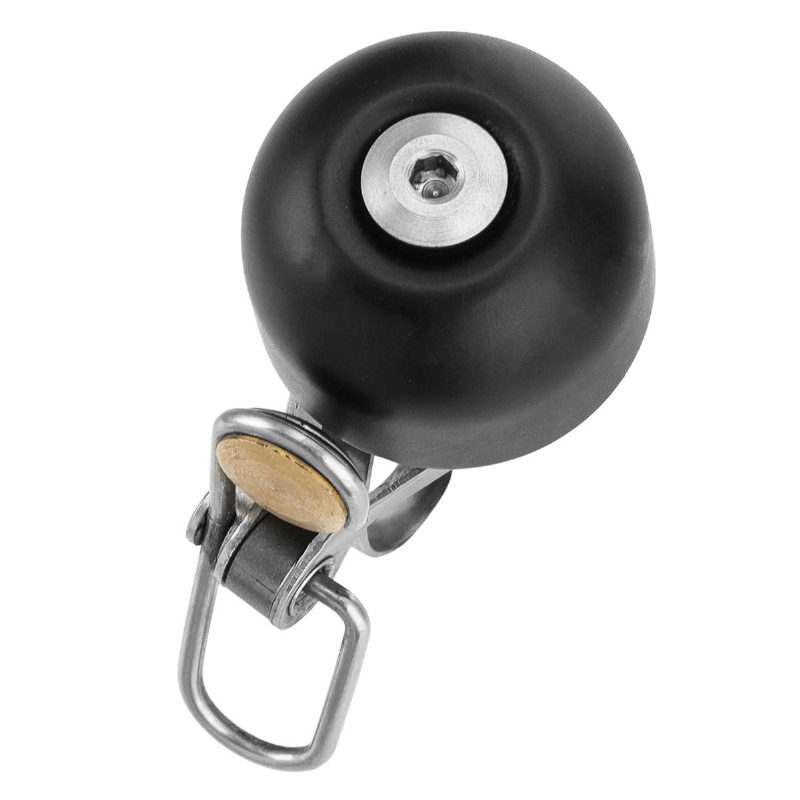 Sgodde 22.2-24mm Bike Bell Riadidlá Bicykla Alarm Klaksón