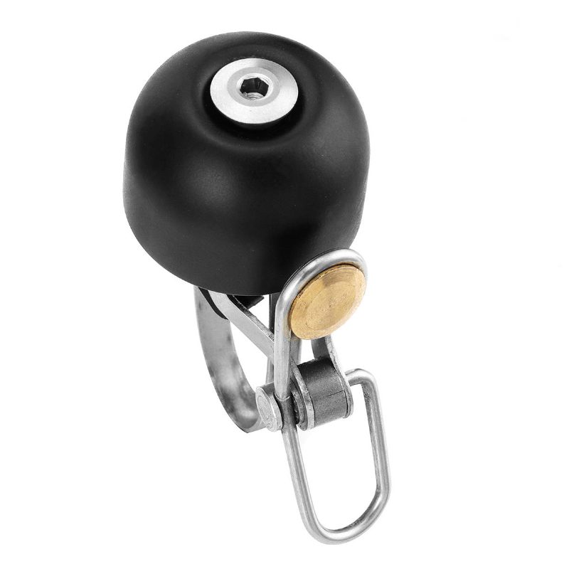 Sgodde 22.2-24mm Bike Bell Riadidlá Bicykla Alarm Klaksón