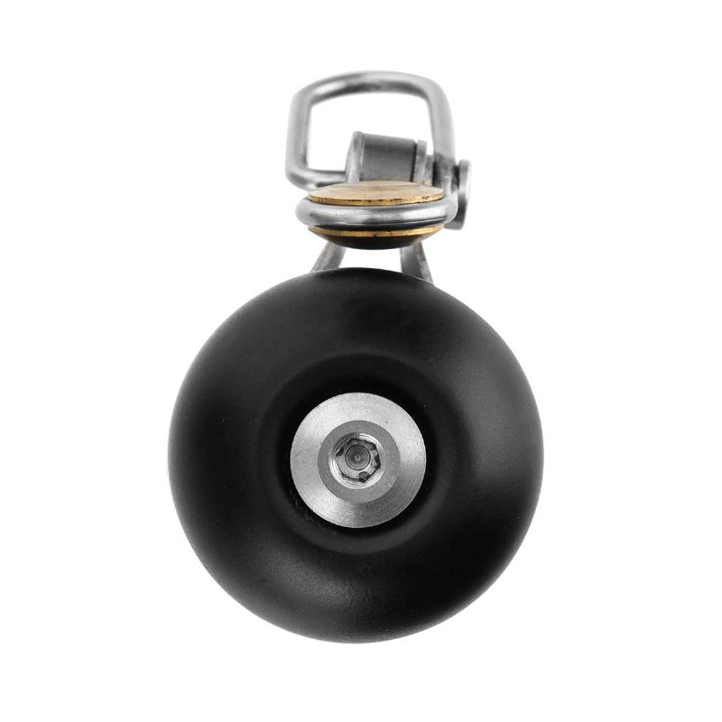 Sgodde 22.2-24mm Bike Bell Riadidlá Bicykla Alarm Klaksón