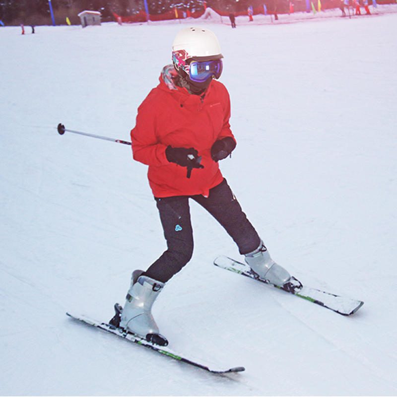 Športová Outdoorová Cyklistická Prilba Rockbros Na Snowboard Ultraľahká Lyžiarska Ochranná Na Uši