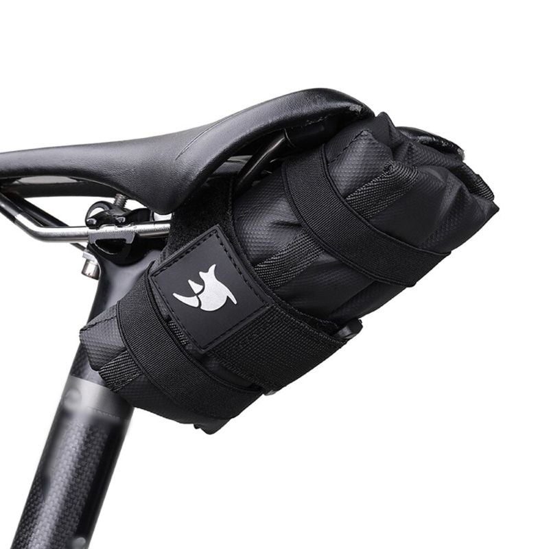 Taška Na Bicykel Toolkit Bike Tail Case Burrito Pack