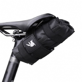 Taška Na Bicykel Toolkit Bike Tail Case Burrito Pack