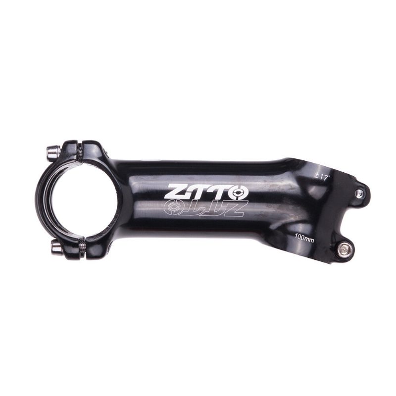 Ztto Zf17 Aluminium Alloy Wide Angle Plus Or Minus 17 Degrees Stojan Na Riadidlá Mtb Na Pre Cestný Bicykel